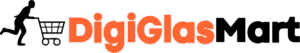 DigiGlasMart website Logo