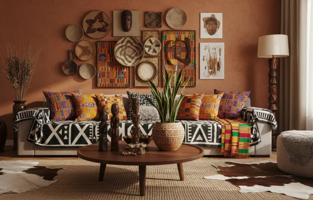 5 best affrica wall decor you should have in 2026.